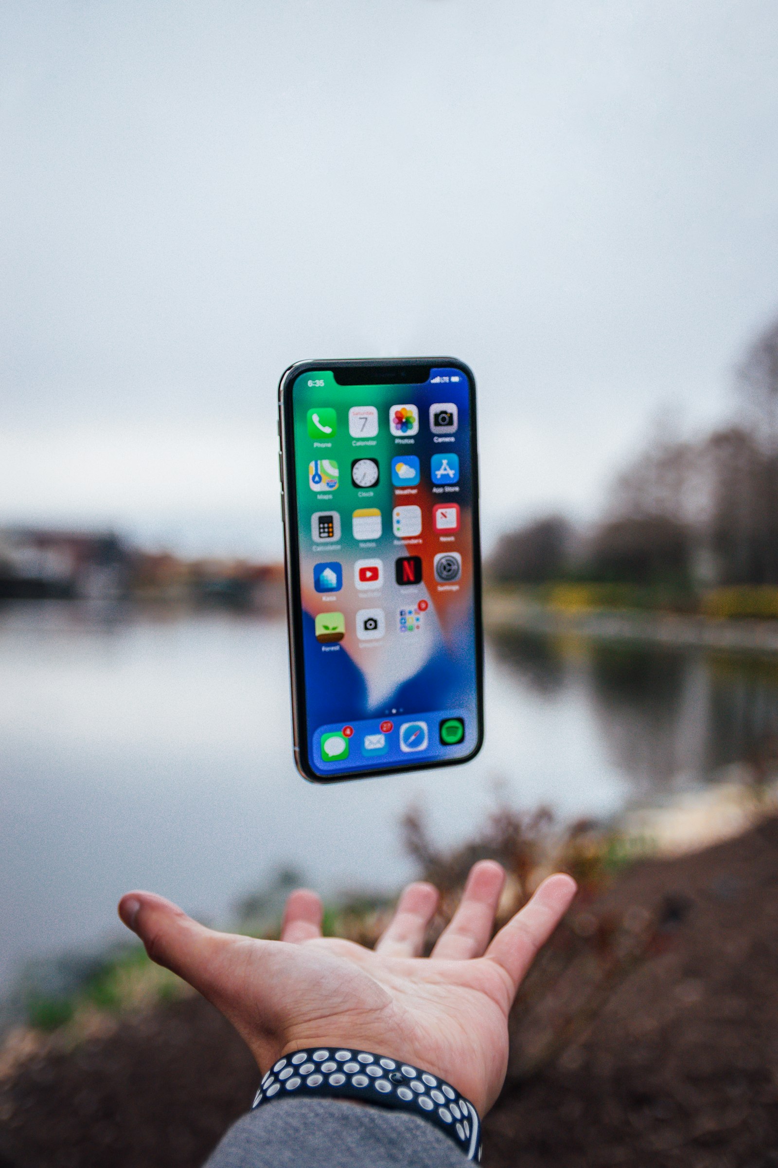 Photo d’illustration — Google AdMob