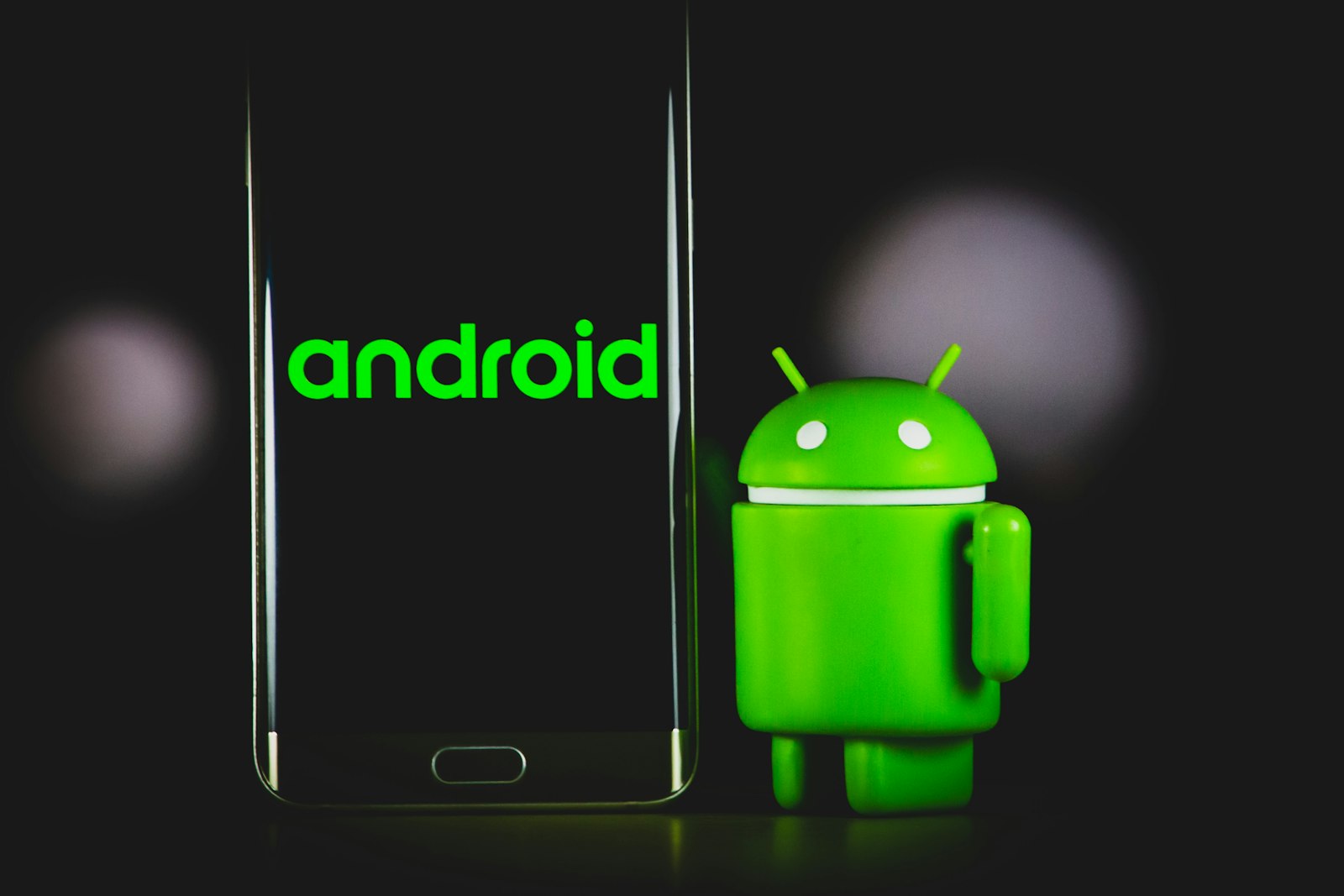 Photo d’illustration — Publication Google Play