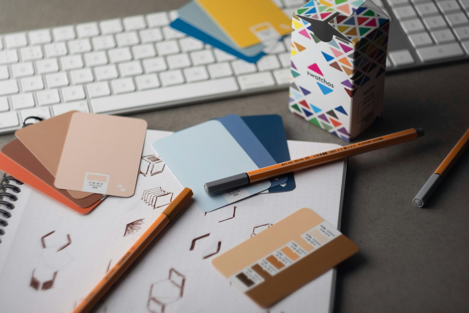 Photo d’illustration — Réalisations