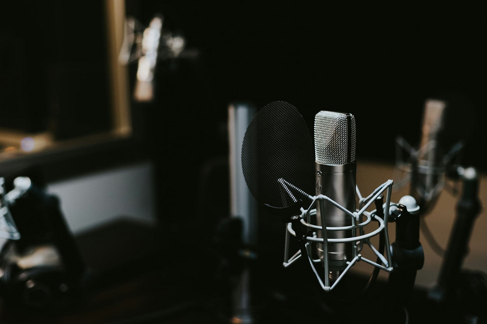 Photo d’illustration — Web Radio