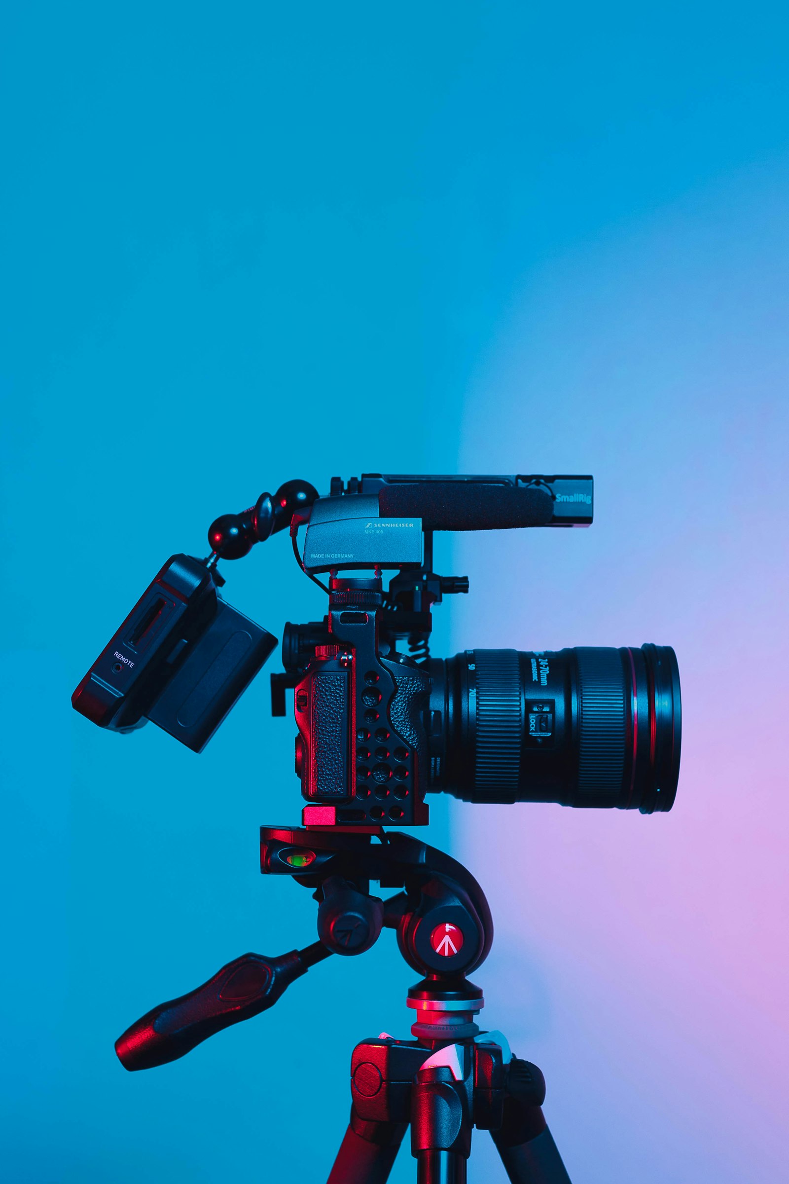 Photo d’illustration — Web TV